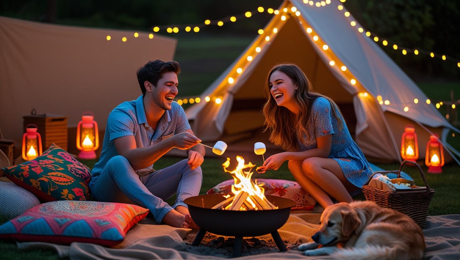 Summer Bucket List Ideas for Couples (That Won’t Get You Arrested or Sunburned)